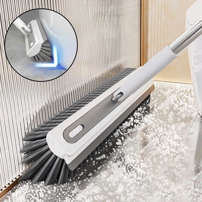 Effortless Floor Cleaning Brush